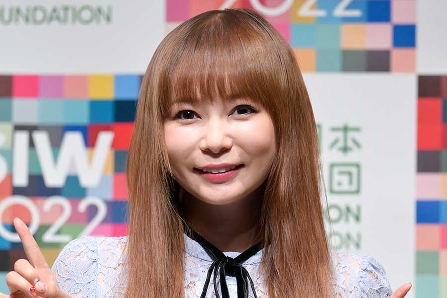 【芸能】中川翔子、マウントしがちな恵比寿住民に物申す「そもそも地方から来てるじゃん」