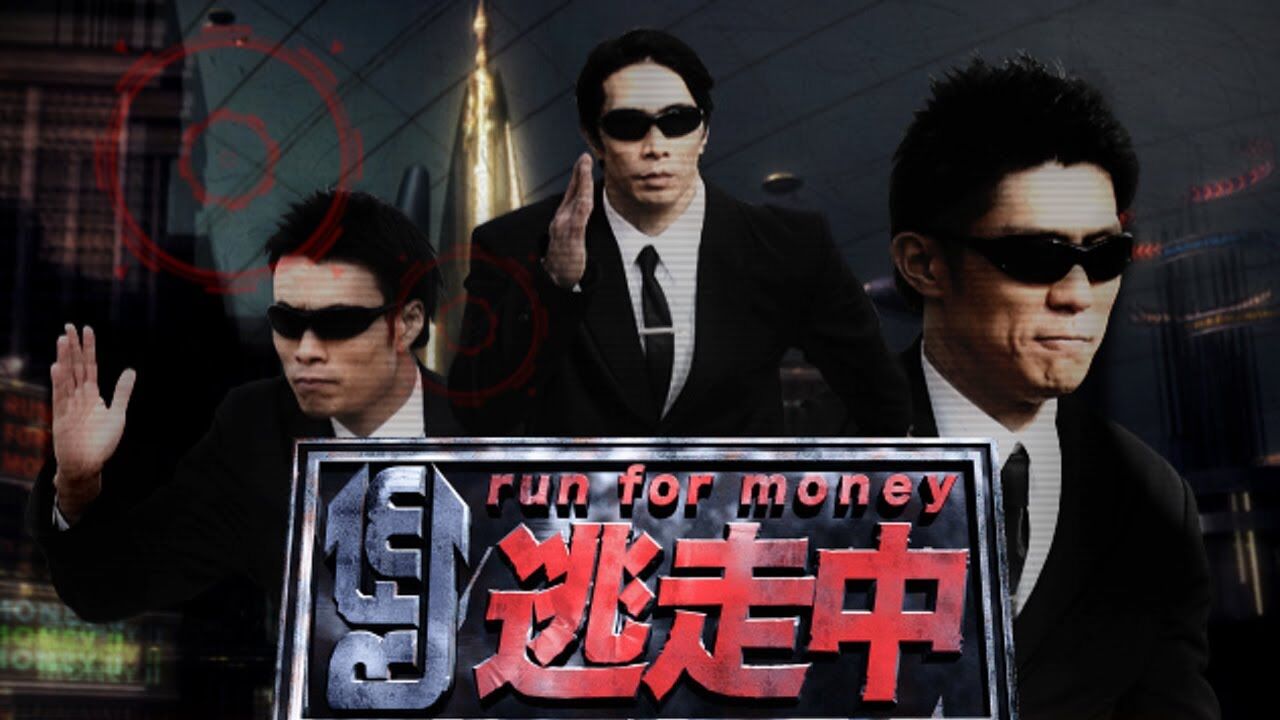 【フジテレビ】大みそか恒例「カウコン」開催見送りで今年は「逃走中」で年越し…