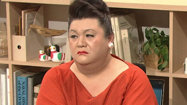 【芸能】マツコ、50歳になり老いを感じる「コロッケが2個しか食べれない」