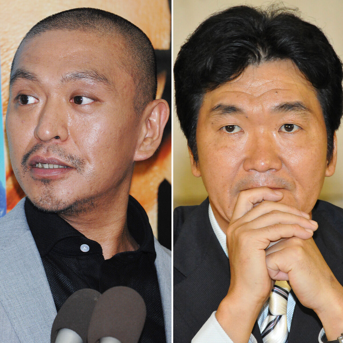 【芸能】「ダウンタウンチャンネル」で急浮上する「島田紳助」の名前…なぜ今“復帰”がささやかれるのか