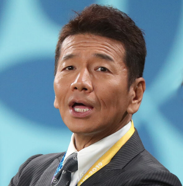 【芸能】上田晋也、米国で「どん兵衛900円」に衝撃「情けないけど、俺、買えなかった」