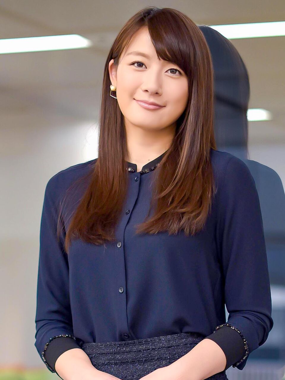 【芸能】大島由香里、新幹線で遭遇「3列シートの真ん中で…」男性の配慮のなさにドン引き「引きません？」