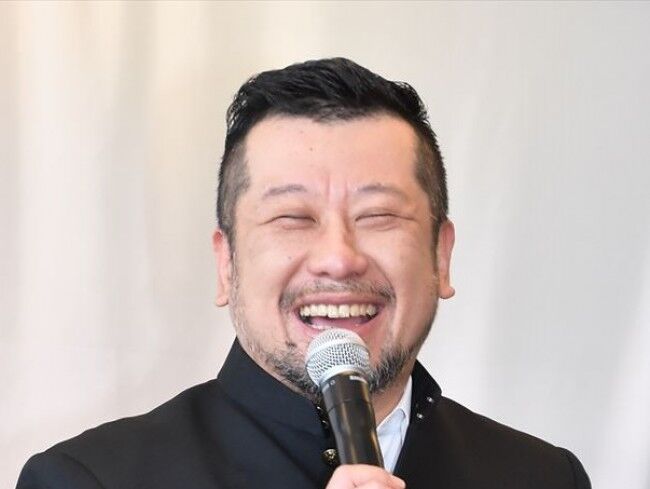 【朝ドラ】ケンコバがNHK朝ドラを視聴しない理由「毎回腹立つねん」