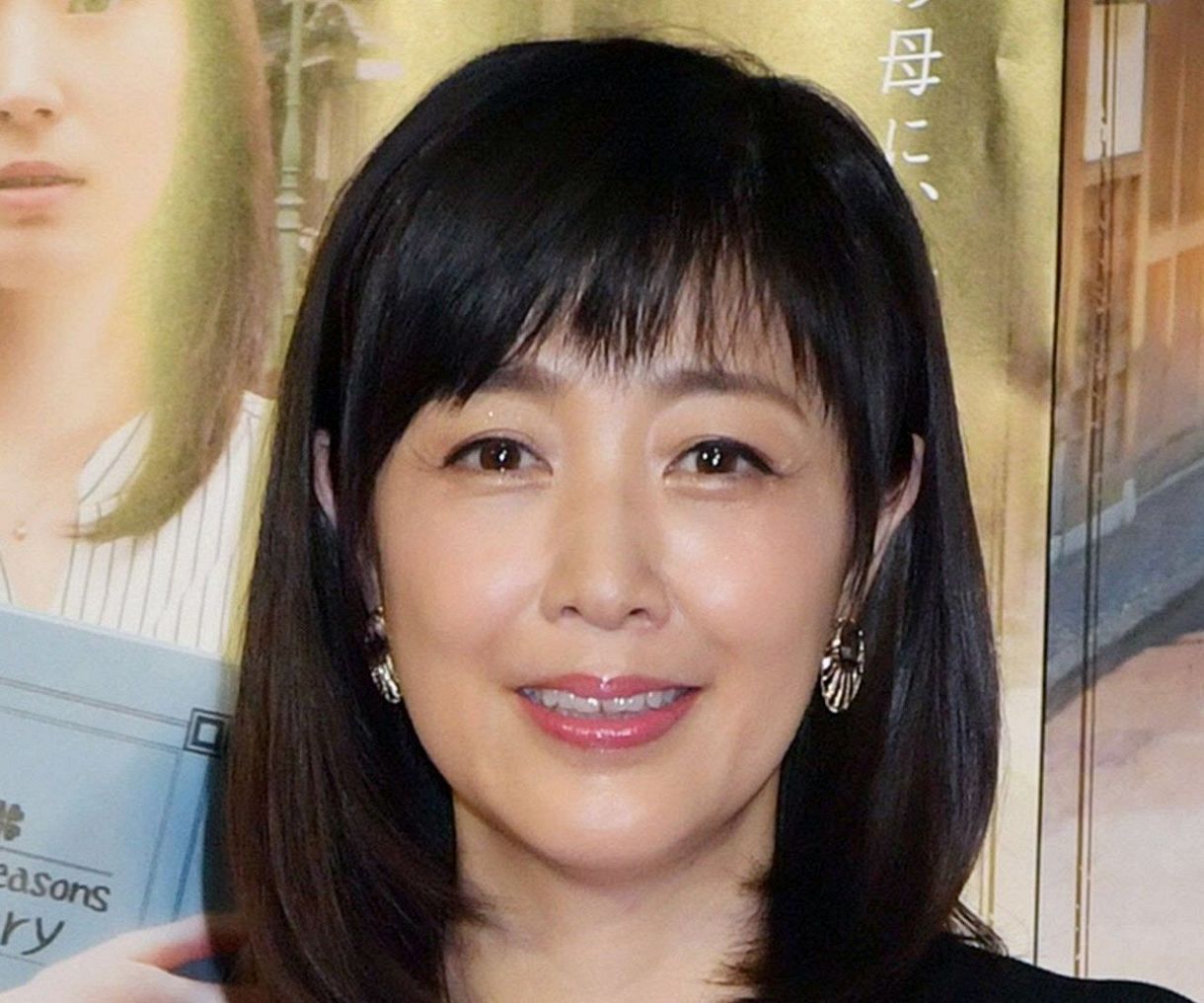 【芸能】菊池桃子、夫の行動に衝撃「冷蔵庫の生のベーコンが食べられていたの」