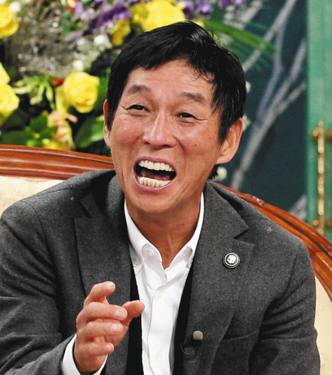 【芸能】明石家さんま、料理のうんちくは聞く意味なしと持論「まずい料理がうまくなるのか？」
