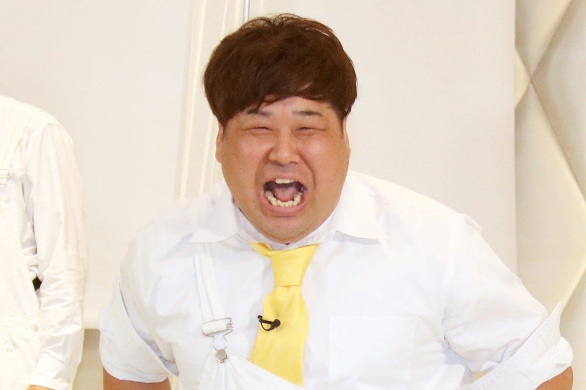 【芸能】元「プラス・マイナス」岩橋良昌、月収200万円と世田谷の豪邸を捨て「5万円アパート暮らし」の幸せ