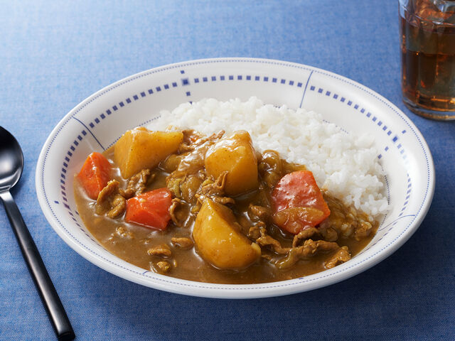 【美味】日本のカレーが海外で人気、世界の料理ランキング1位 「日本のカレー」