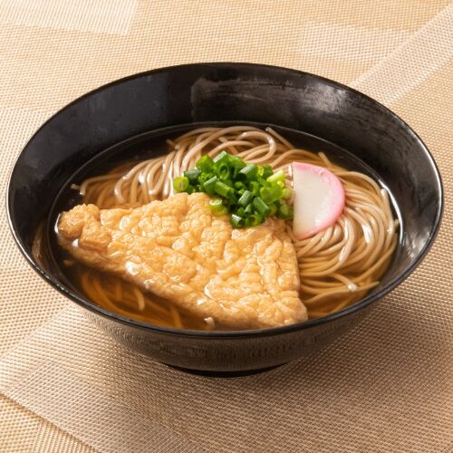 【東西】東京の店で「たぬきそば」を注文した関西人の客、「揚げ玉」にクレーム「お揚げさん入ってない！」東と西で「たぬき」の定義が違う…