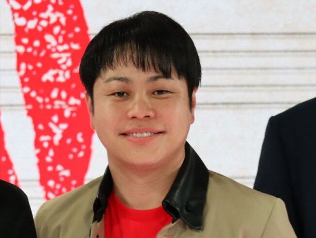 【芸能】犬好き芸人ノンスタ井上、愛犬の緊急搬送に涙が止まらない！