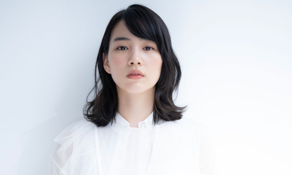 【女優】のん、テレビ本格復帰へ大きく前進か？STARTO福田社長に業界注目！