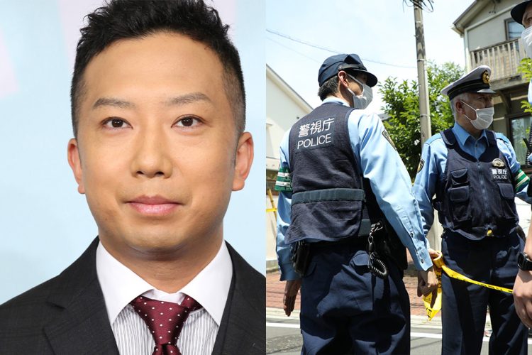 【真相】市川猿之助、発見者のマネージャー兼俳優に「愛している」と宛てた遺書と財産分与を示すメモ…