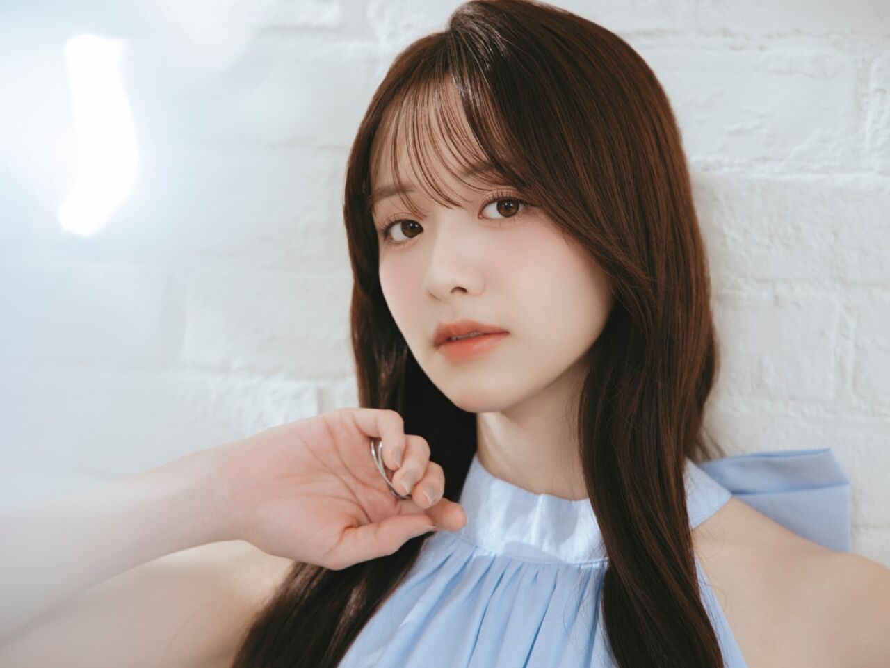 【芸能】森香澄、彼氏を選ぶのは第３次審査、最後は「してみないと分からない」