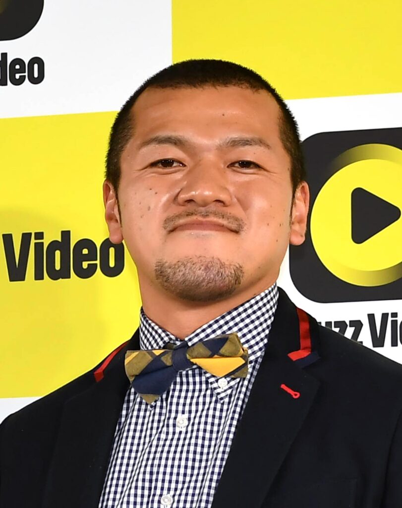 【芸能】「カミナリ」竹内まなぶが右足アキレス腱断裂…「アメトーーク！」ロケで負傷、全治8週間