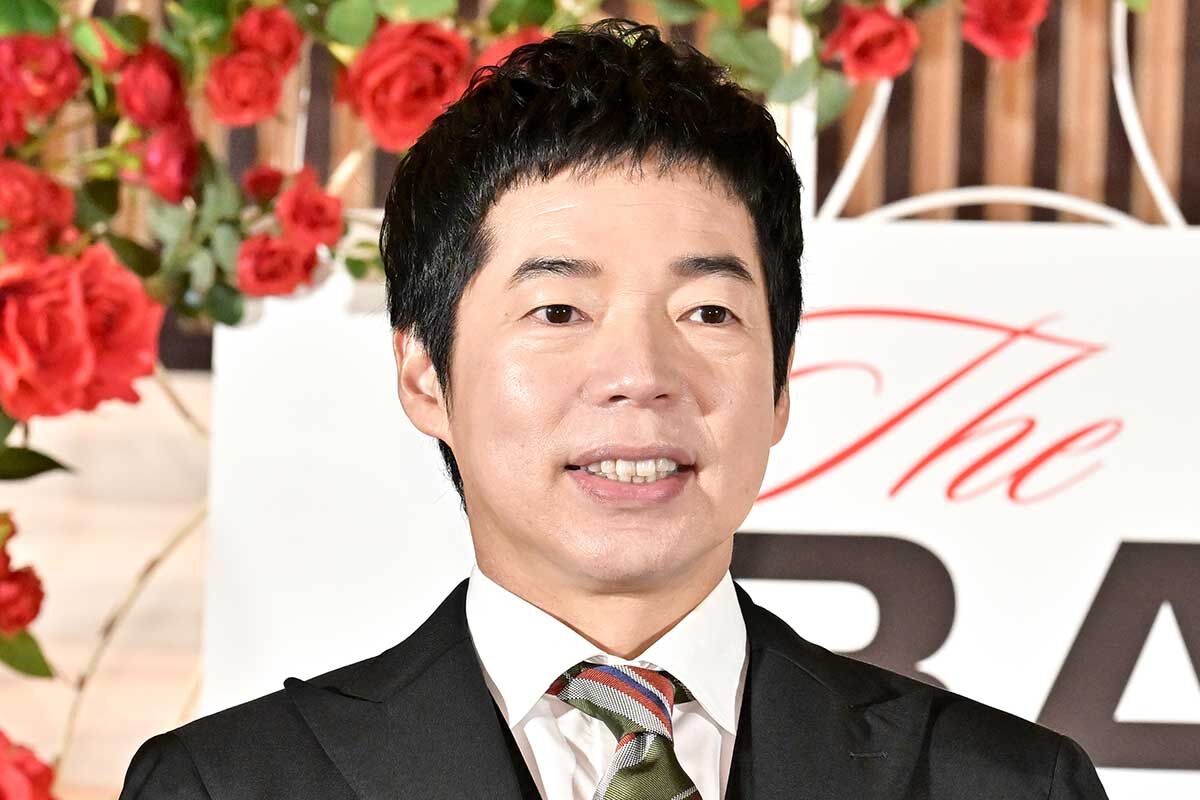 【芸能】今田耕司、若者の謝罪の言葉に違和感「目上の人に謝るときも、若い人は“ごめんなさい”って言う」 “すみません”を推奨