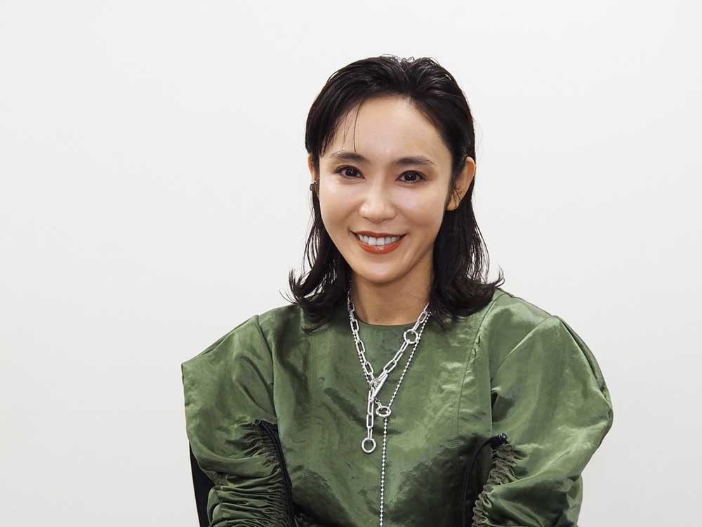【芸能】山口紗弥加、裸で締め出された事件回顧「一生分叫んだ」大声で知らせ事なきを得る