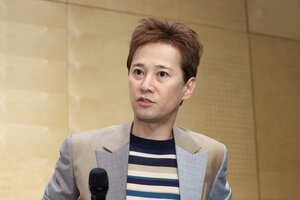 【フジテレビ問題】中居正広の反論にピシャリ、第三者委員会が“4文字”で示す性暴力認定への“自信”とは