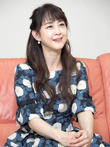 【芸能】相田翔子、我慢してた糸がプツッと切れ生放送直前に逃亡した当時を振り返る