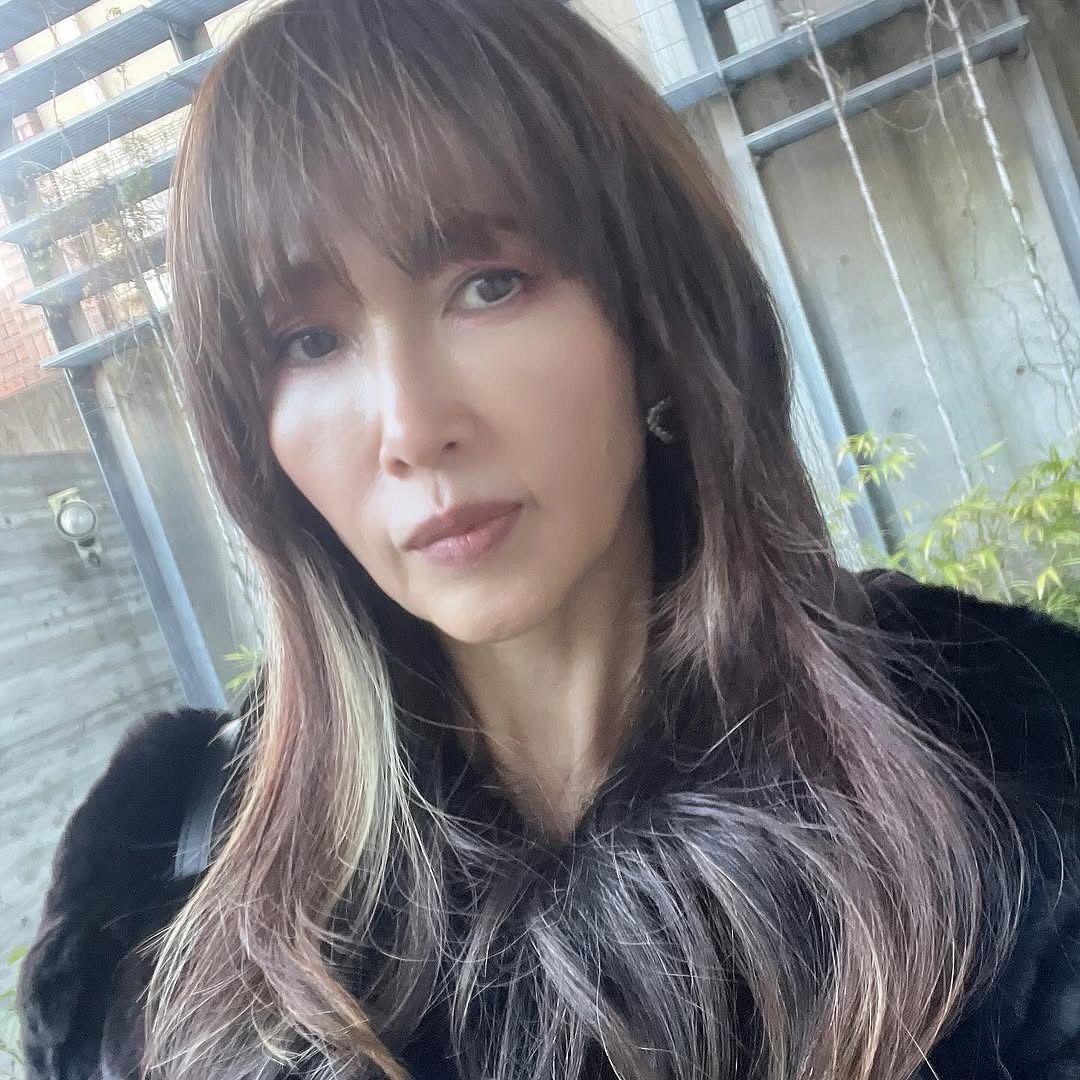 【芸能】工藤静香「イタリアの方に叱られそう」海鮮煮込みパスタ披露で「美味しそう」