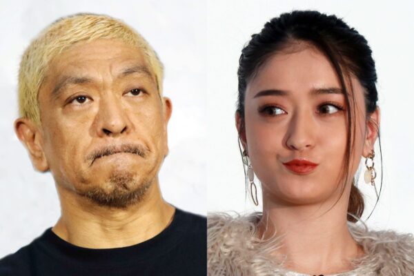 【芸能】みちょぱ、松本人志との久々共演感想を語る「久しぶりの松本さんがどこまで衰えていないのか…」