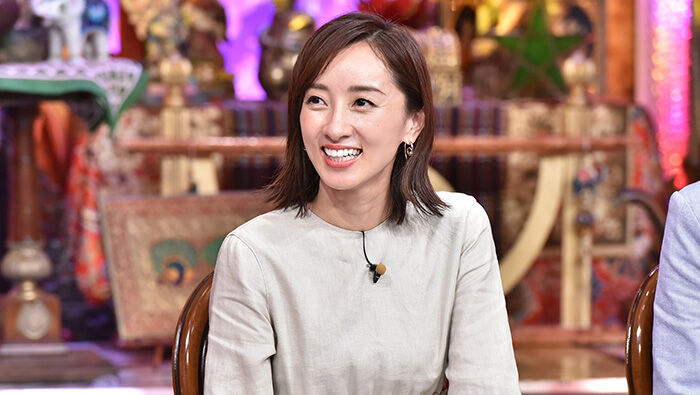 【芸能】元日本テレビ 西尾由香里アナ、「よく本番後は泣いていました」