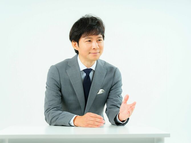 【芸能】アンジャッシュ渡部建、最近の仕事事情明かす「今、仕事の8割くらいが…」