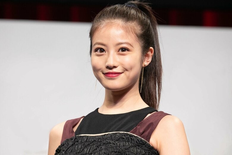 【芸能】今田美桜、上京時の失敗を明かす「段ボールを敷いて寝ていた！」