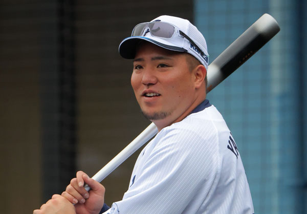【野球】西武・山川穂高は今季限りで退団の可能性…「救いの手を差し伸べる球団」はあるのか？