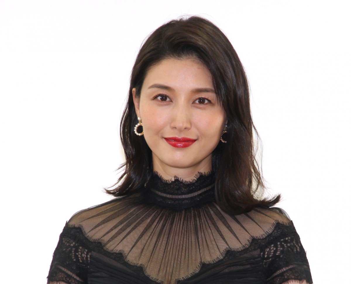 【芸能】橋本マナミが温泉旅番組で期待に応えた「絶景シーン」とは！？