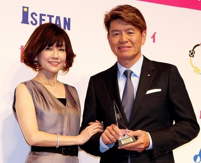 【芸能】松本伊代、夫にも黙っていた高額の詐欺被害を初告白…水道業者から筋トレ器具を購入