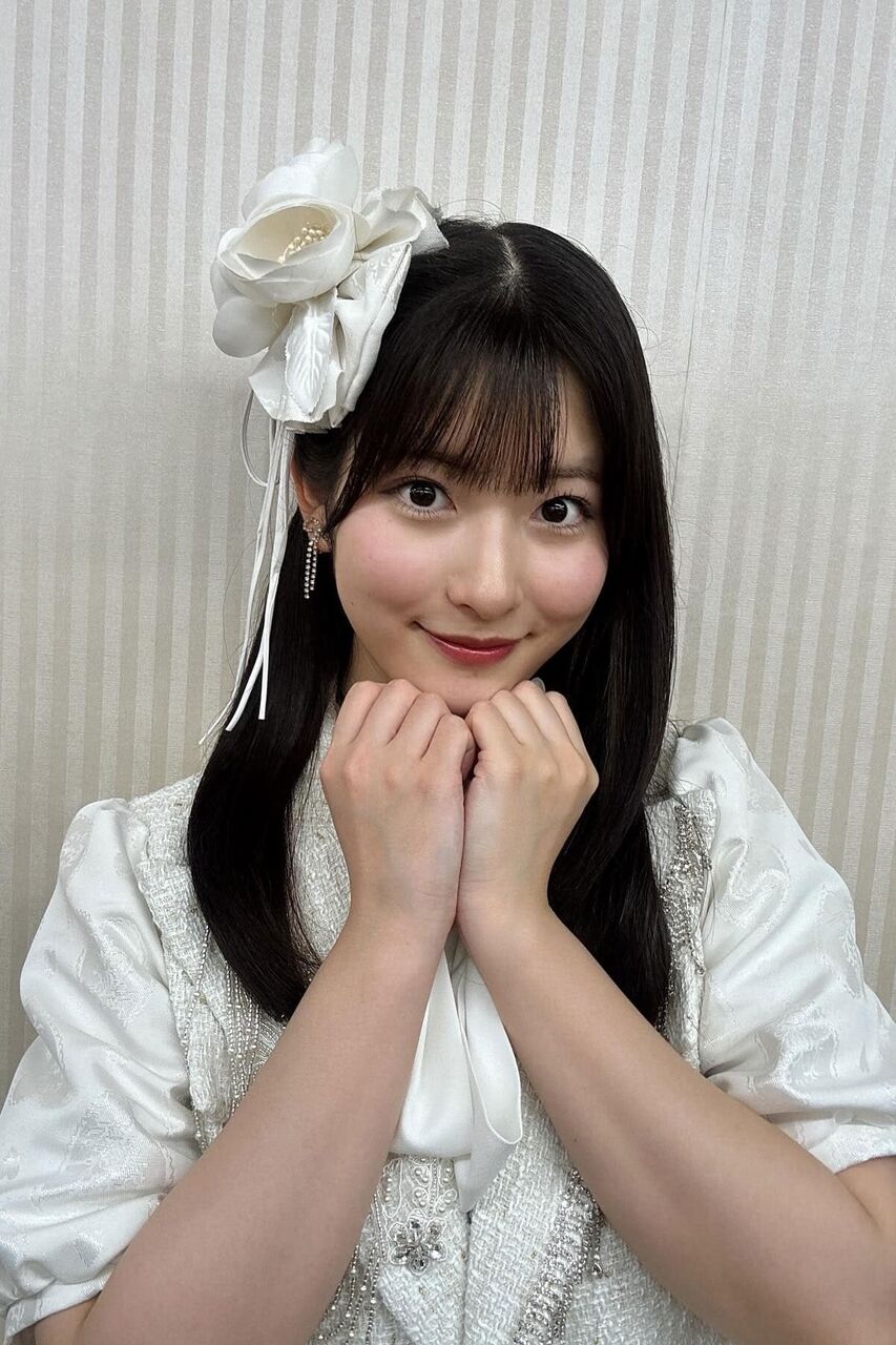 【モー娘。】北川莉央、 “同僚批判”の裏アカ流出で謝罪も…「オタクへの悪口ないのはめちゃくちゃ性格良い」