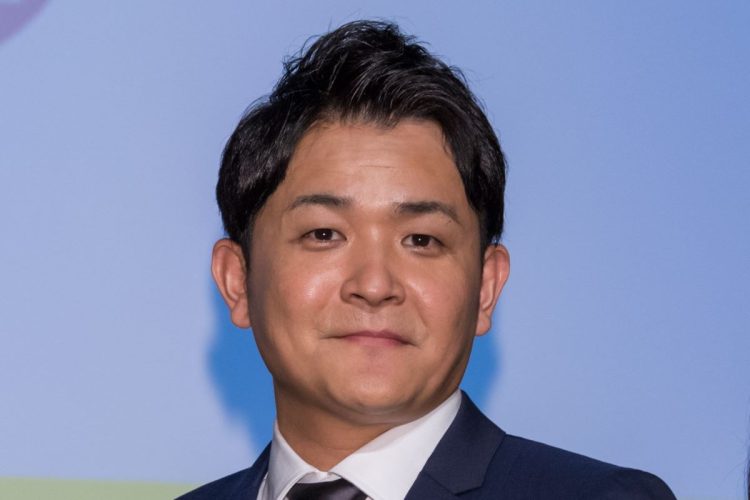 【芸能】千鳥ノブ、歯科医から「学会に出していいですか」の強烈歯並び…！