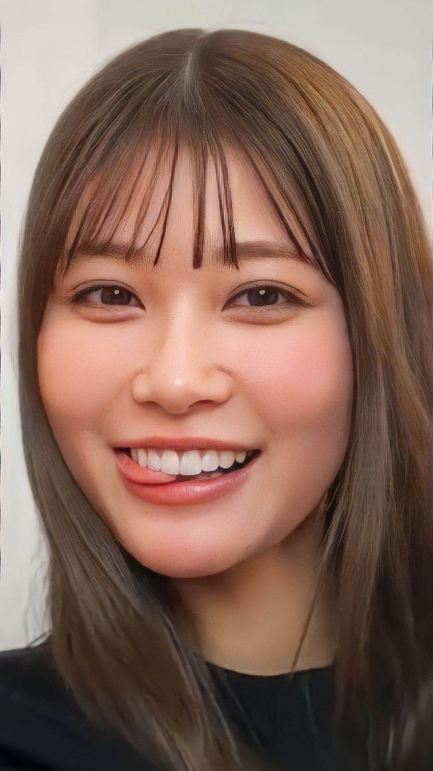 【芸能】”演技が上手すぎる”  めるる・生見愛瑠は「ギャルタレント枠」を超えたのか…本格派女優へと変わる現在地