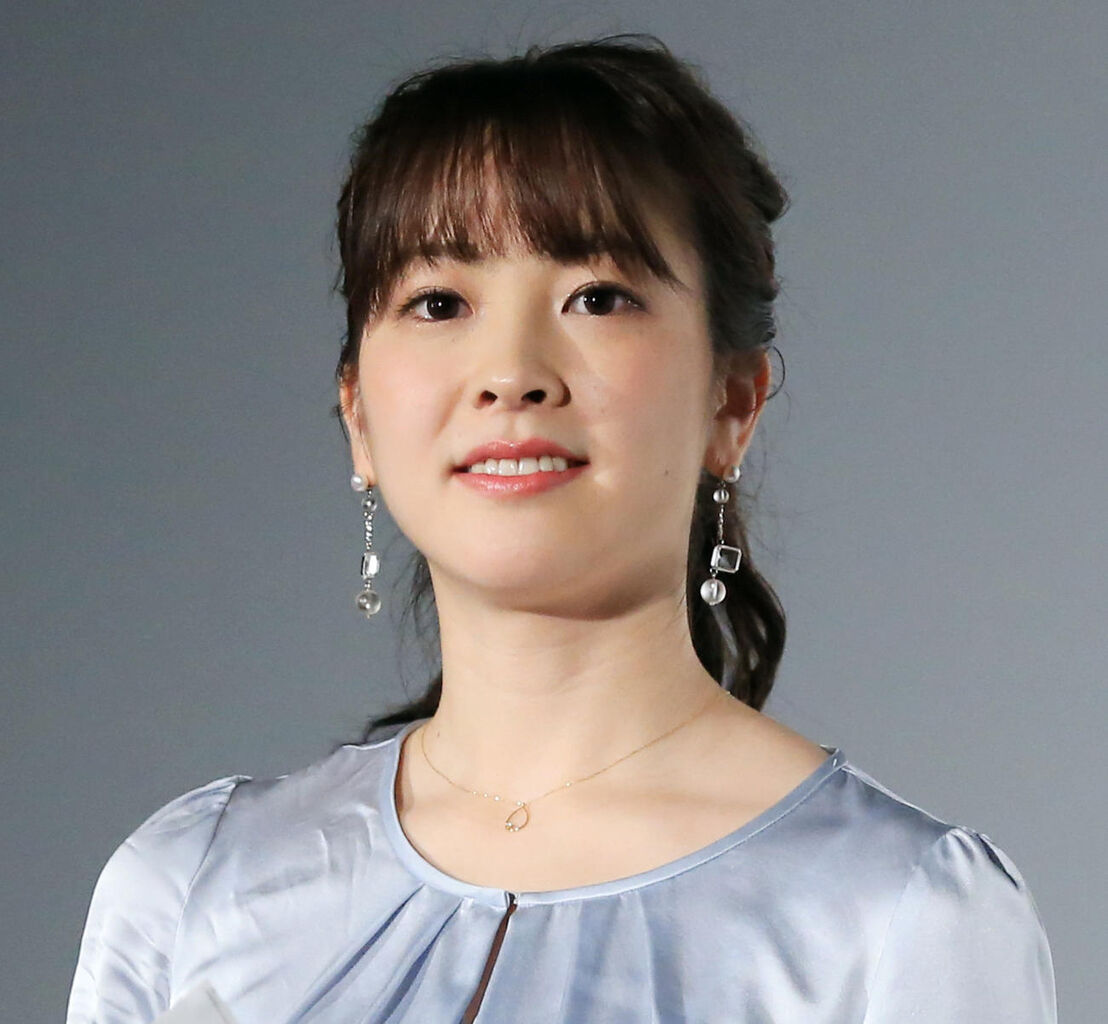 【フジ】三上真奈アナ、“夏の終わり”に浴衣姿披露で「メチャ美人」