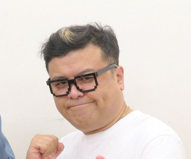 【芸能】とろサーモン・久保田「後輩や演者からも評判が悪すぎる」大物MCに意見「世間が思ってる人間とは真逆」