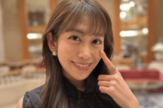 【パリ五輪】NHK・中川安奈アナの“裸かと思った”服が物議「ちょっと品がない」