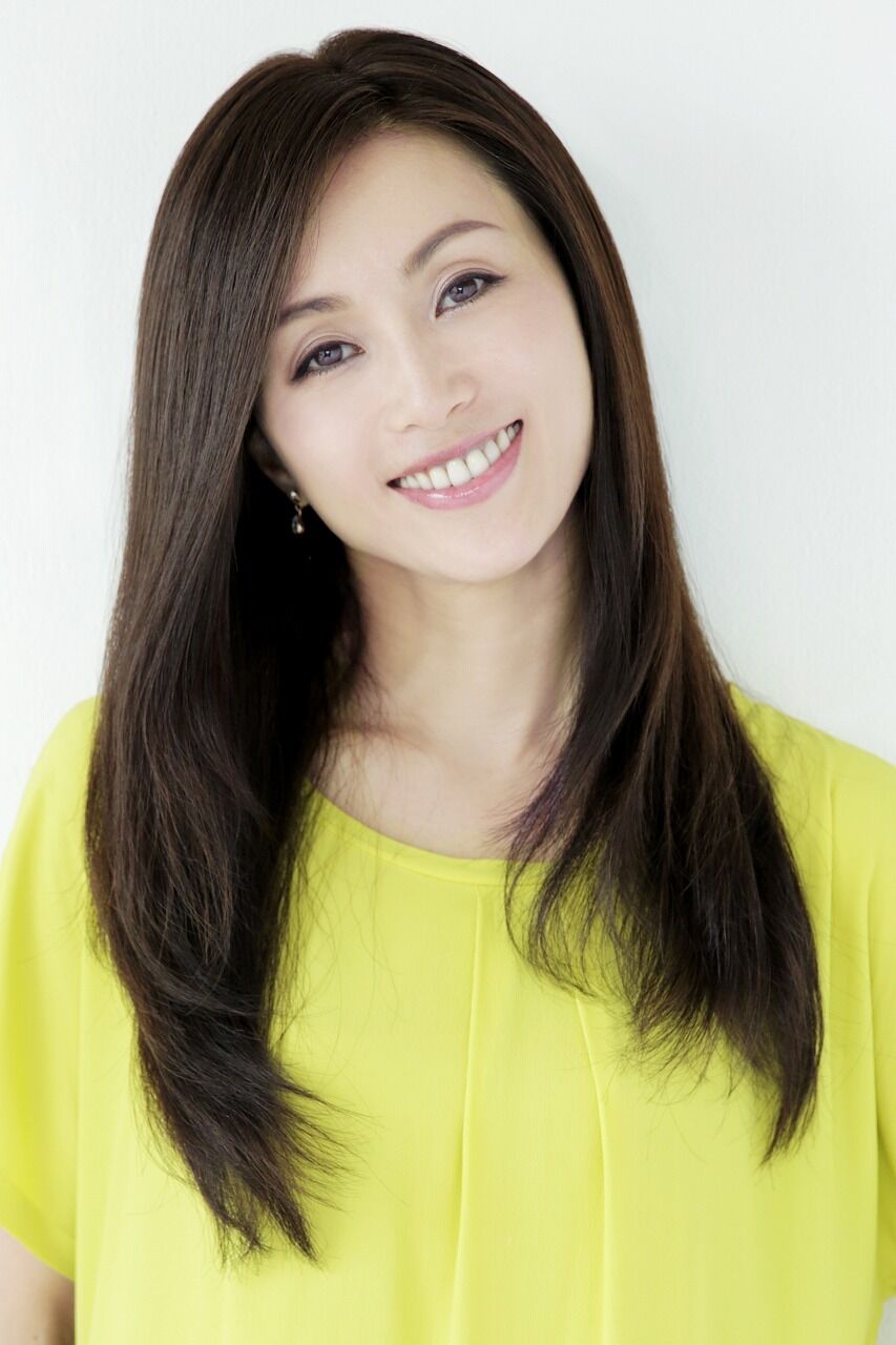 【芸能】酒井法子、芸能メディアに最近の恋愛聞かれ「うふっ…皆さんが恋人です」