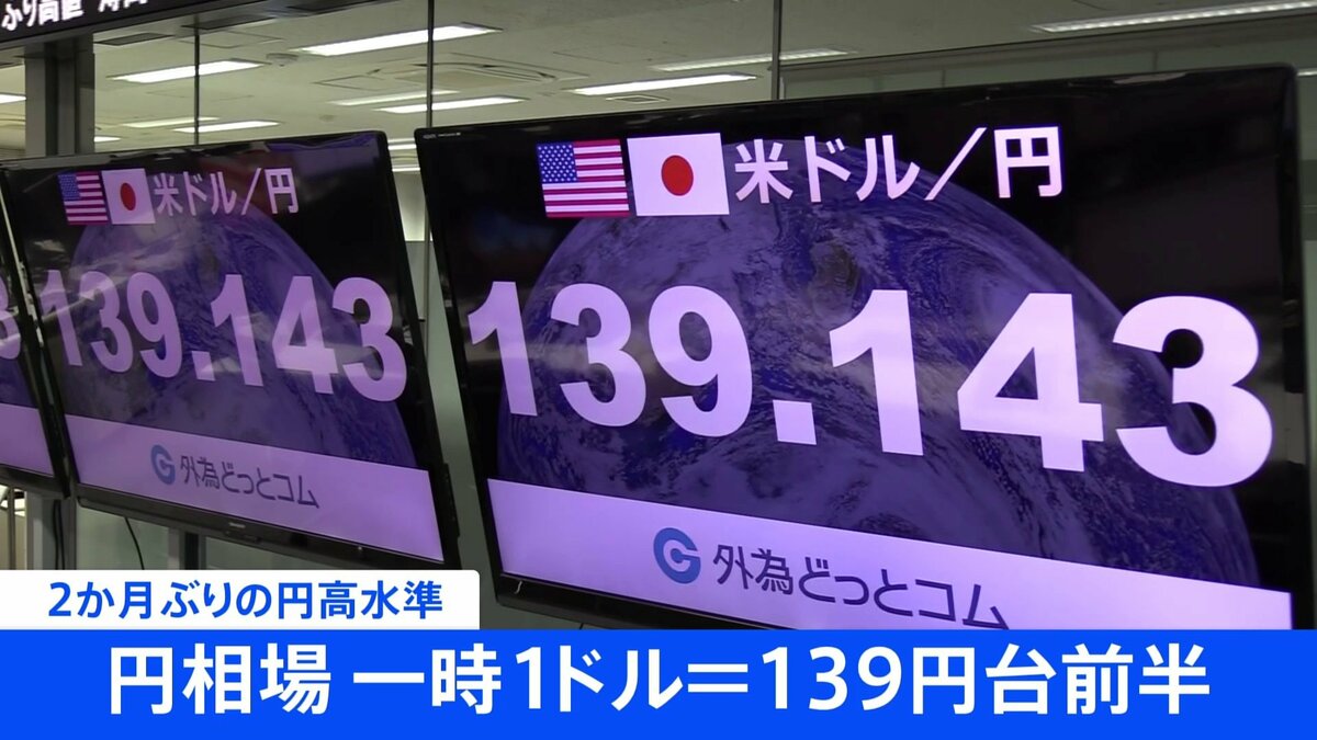 【社会】3ヶ月後には“値下げ抗争”が起きる！急激な円高進行を受け大胆予想！！