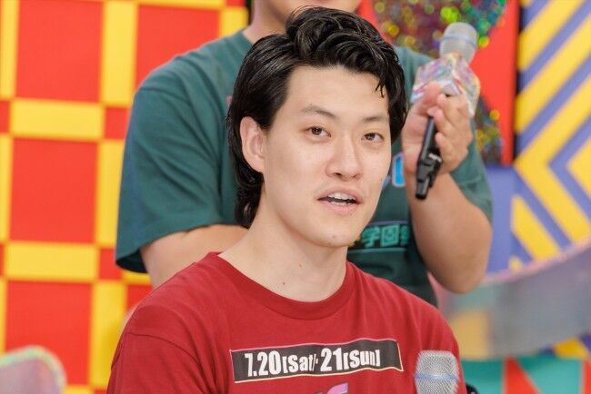 【27時間テレビ】粗品が“文句なしのMVP”、業界内では『ついに粗品の時代が来た』との声