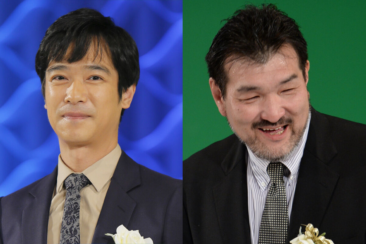 【日曜劇場】『VIVANT』福澤克雄監督、続編未定の理由を赤裸々告白…
