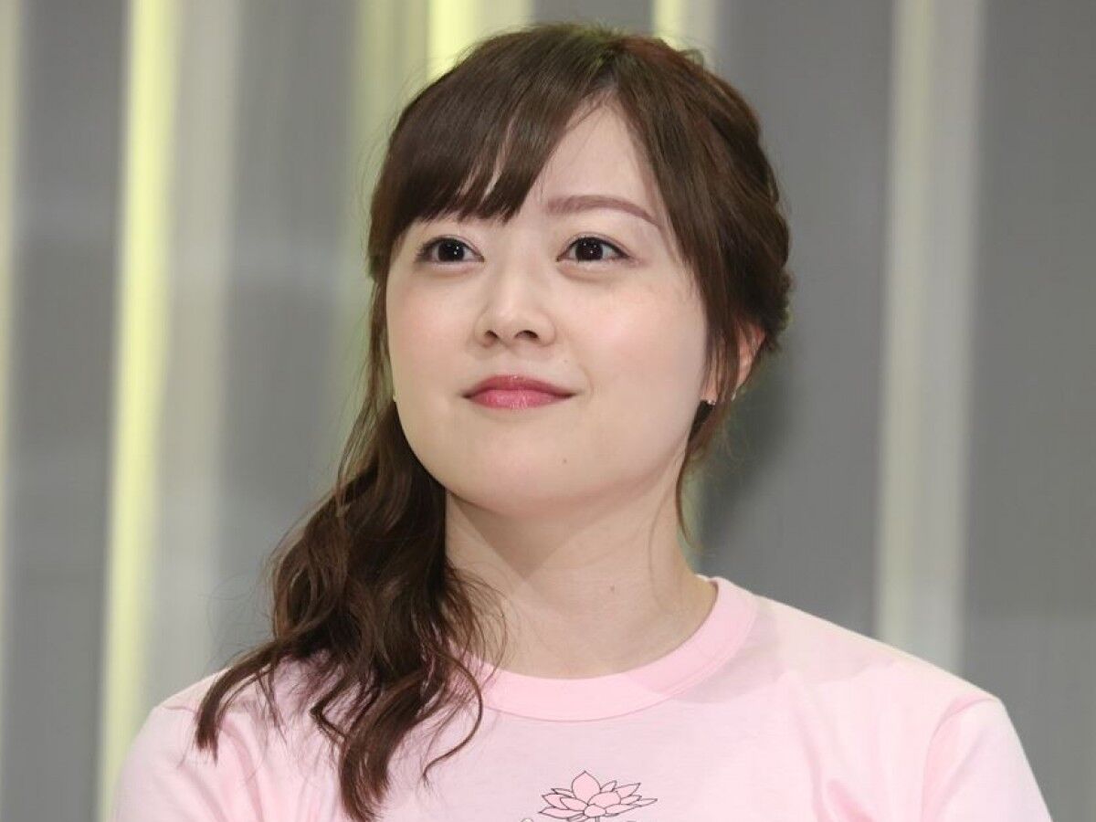 【日テレ】水卜麻美アナ「そんな人間ではありません、私は」理想の上司アンケート結果に大恐縮