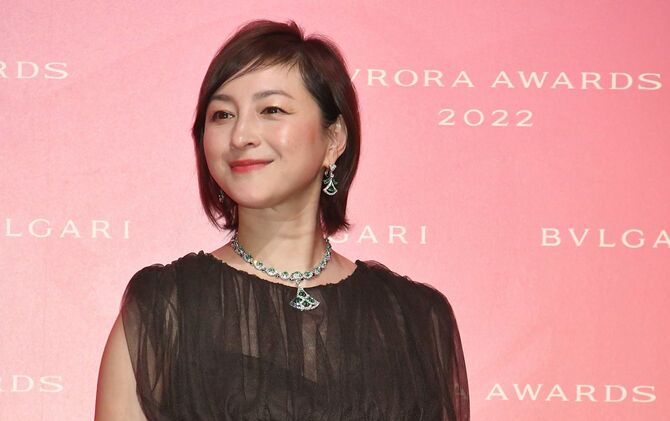 【送検】広末涼子容疑者、本鑑定でも薬物検出なし…睡眠薬なども検出されず