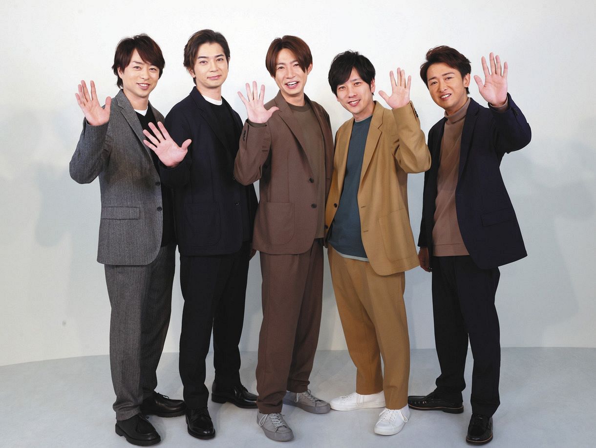 【芸能】「嵐」 札幌でドーム公演開催でホテルの料金が高騰…国立大入試と日程重複で影響は受験生にも