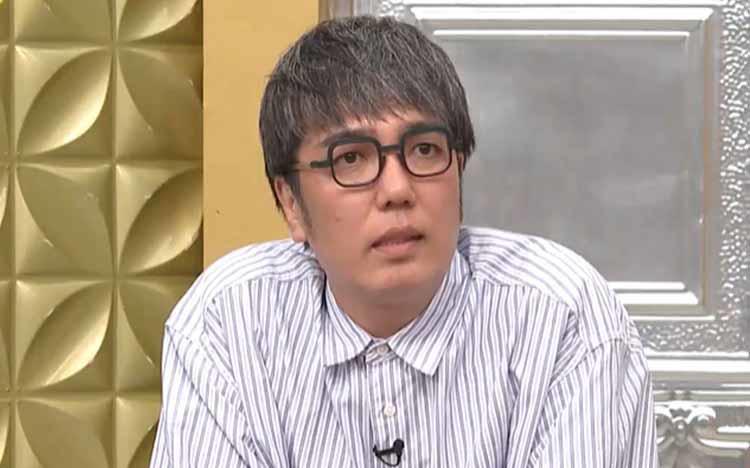 【芸能】小木博明、小学生でグリーン車、若手時代にポルシェ…実家は金持ちだった