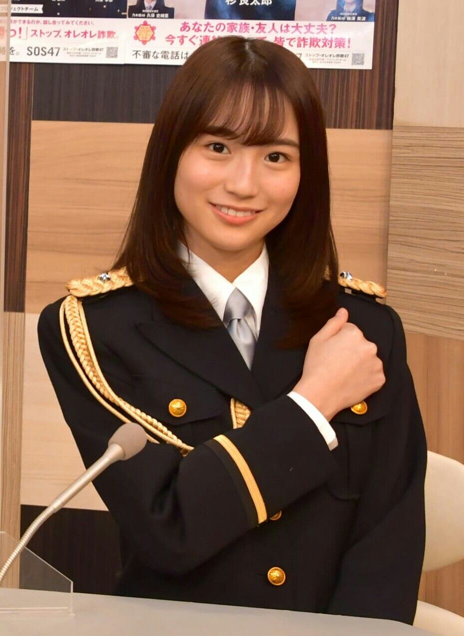 【乃木坂46】掛橋沙耶香、卒業＆芸能界引退発表！ライブ中の転落事故から休養していた