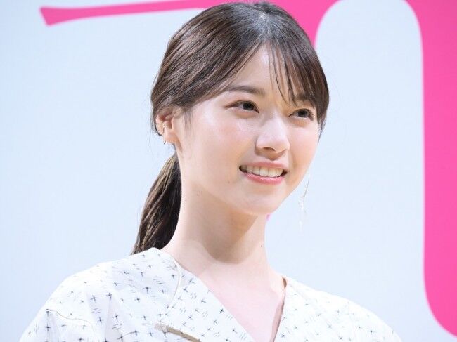 【女優】元乃木坂46 西野七瀬、フジ連ドラ「大奥」出演決定！小芝風花と初共演