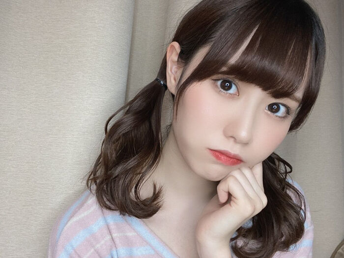 【NGT48】西潟茉莉奈、「本当にうれしい！」CM単独出演決定！