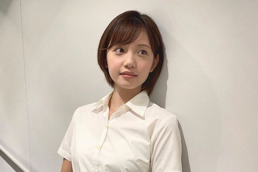 【応援】テレ東 田中瞳アナの画像を集めてみたPart14