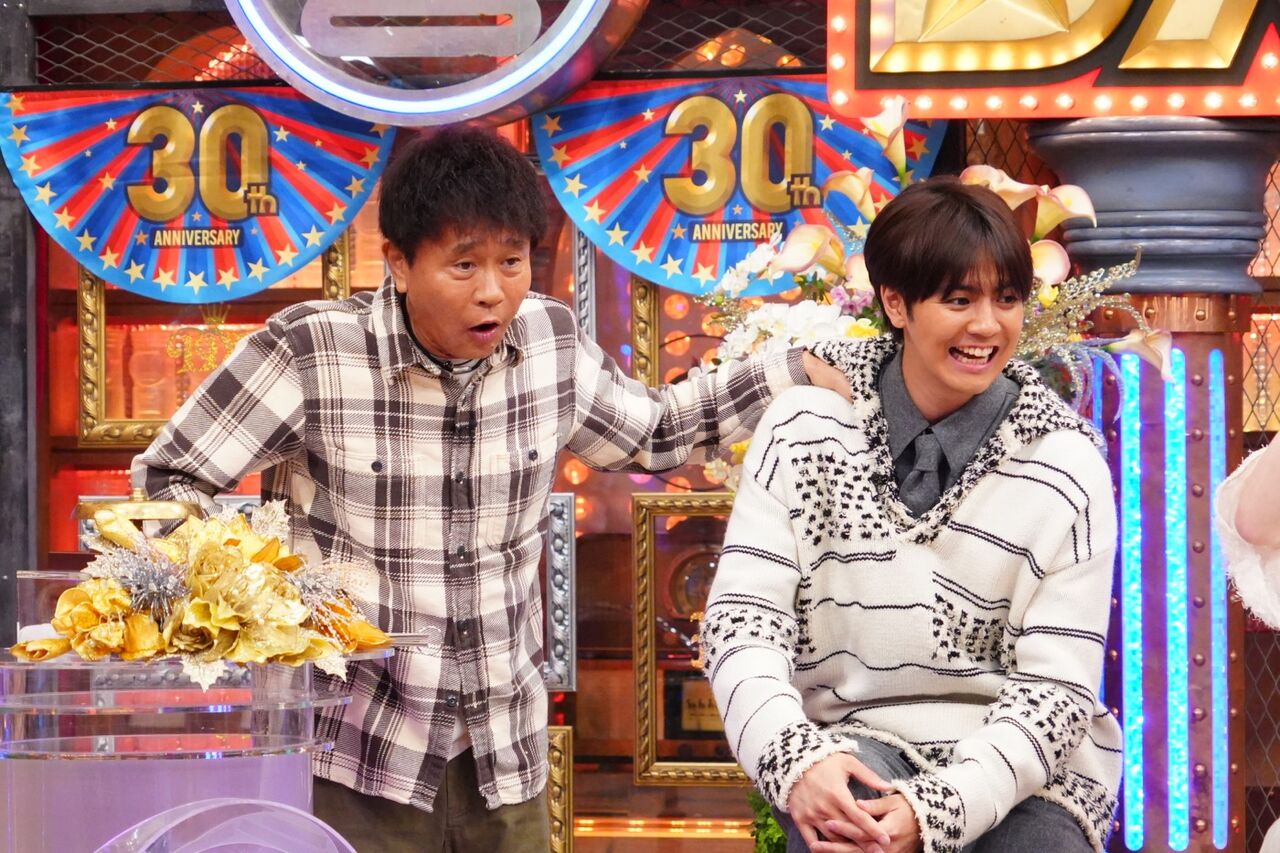 【読売テレビ】社長が会見、ダウンタウンDXは今後も浜田雅功1人でMC「現状に変わりありません」