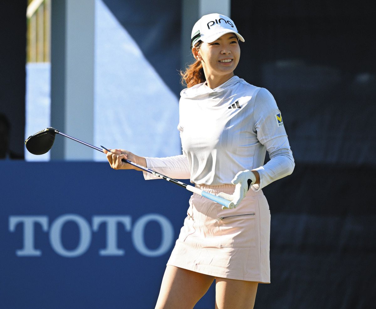 【ゴルフ】日本人選手が次々とメジャーに勝ってもフィーバーが起こらないワケ「渋野日向子の予選落ちのほうが数字が取れる」