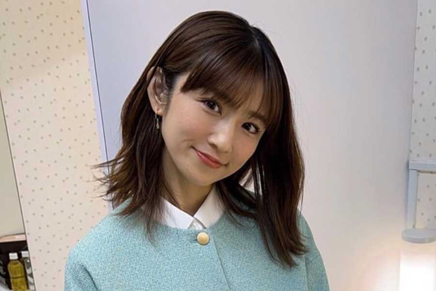 【芸能】現役大学生・小倉優子「4年で卒業は諦めた」多忙な日々で心境に変化…
